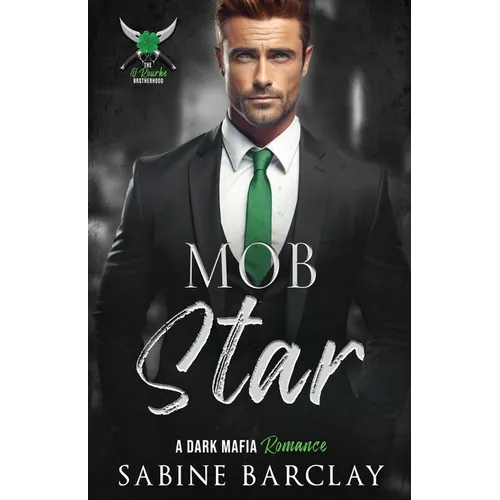 Mob Star - Paperback