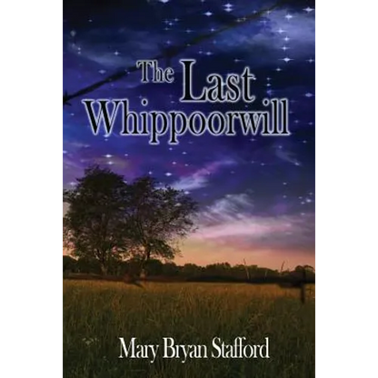 The Last Whippoorwill - Paperback