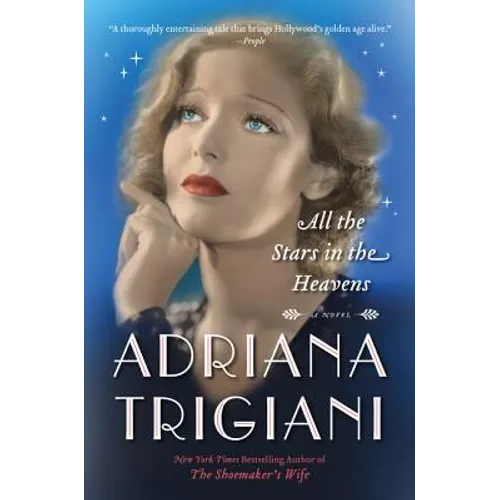 All the Stars in the Heavens - Paperback