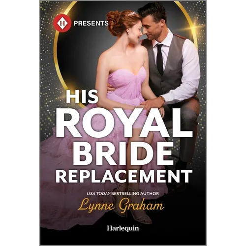 His Royal Bride Replacement - Mass Market Paperbound