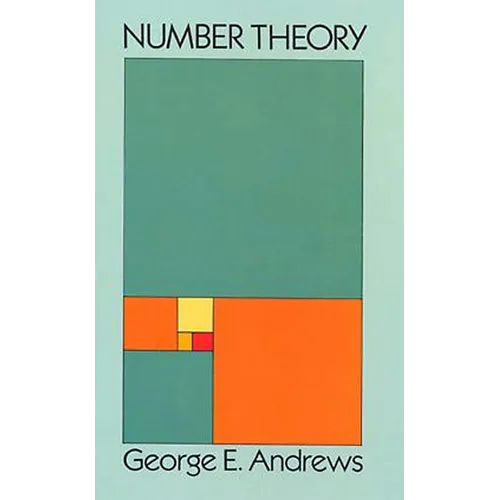 Number Theory - Paperback