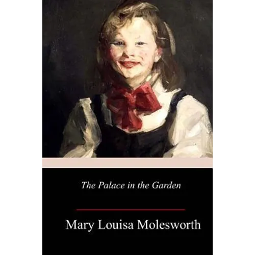 The Palace in the Garden - Paperback