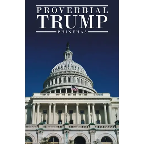 Proverbial Trump - Paperback