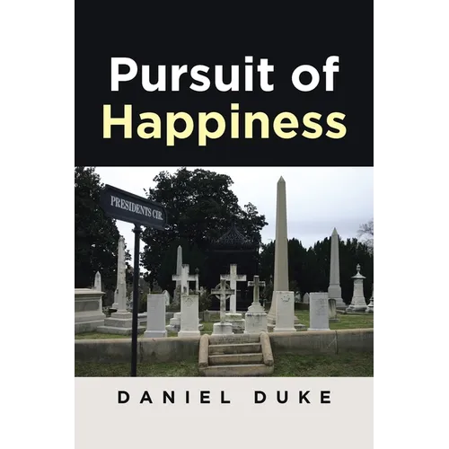 Pursuit of Happiness - Paperback