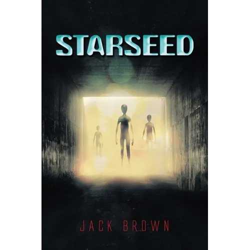 Starseed - Paperback