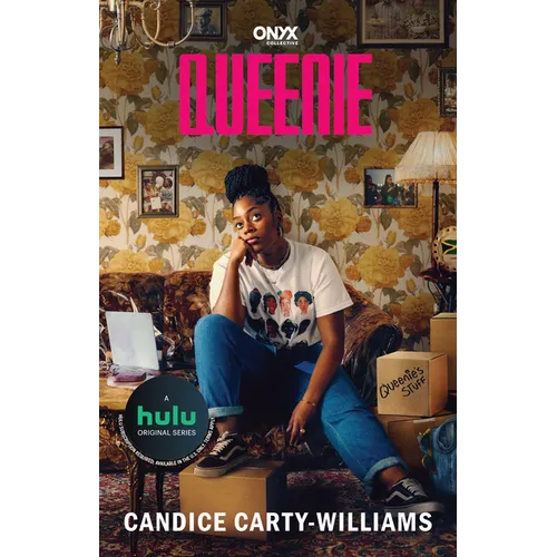 Queenie - Paperback
