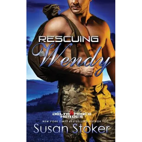 Rescuing Wendy - Paperback
