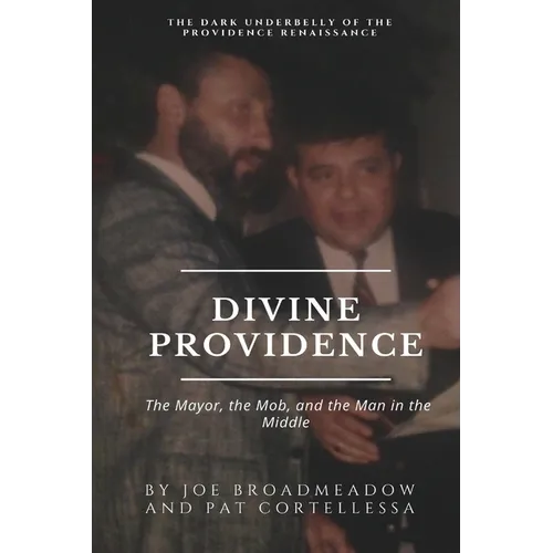 Divine Providence - Paperback