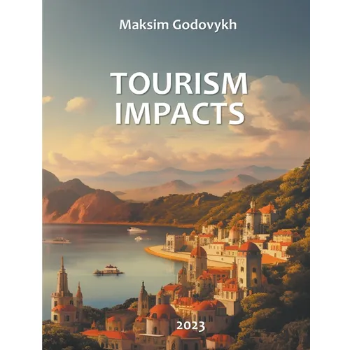 Tourism Impacts - Paperback