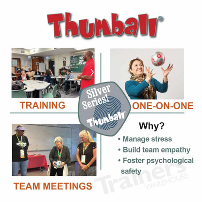 Stress Management Thumball