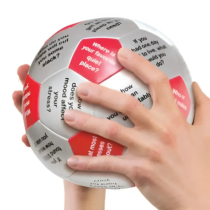 Stress Management Thumball