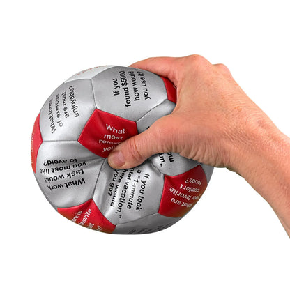 Stress Management Thumball