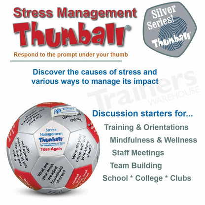 Stress Management Thumball