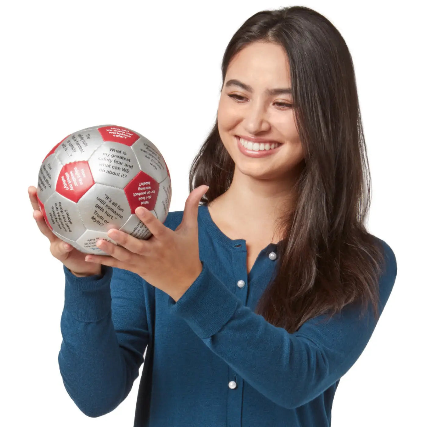 Stress Management Thumball