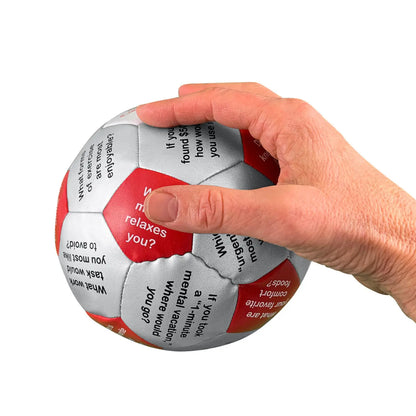 Stress Management Thumball