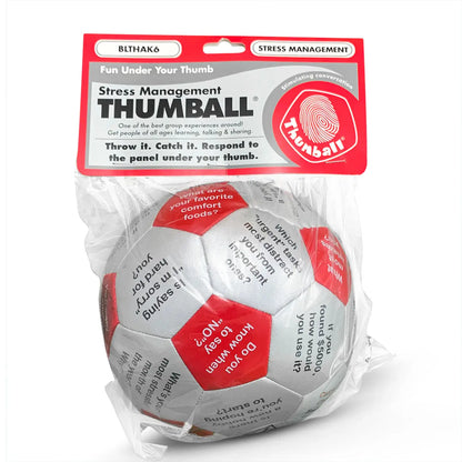 Stress Management Thumball
