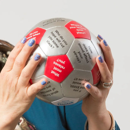 Stress Management Thumball