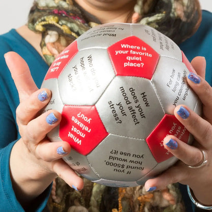 Stress Management Thumball