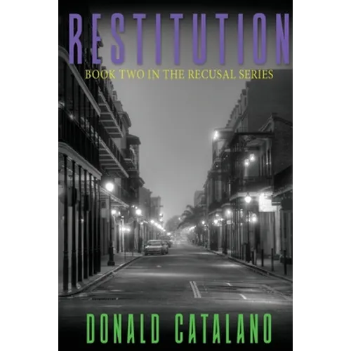Restitution - Paperback