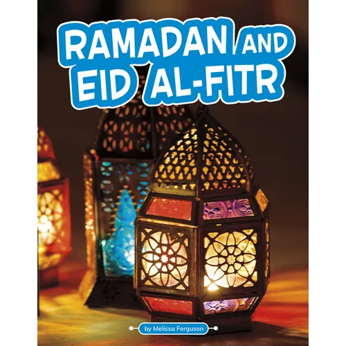 Ramadan and Eid Al-Fitr - Paperback