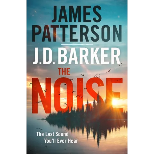 The Noise: A Thriller - Paperback
