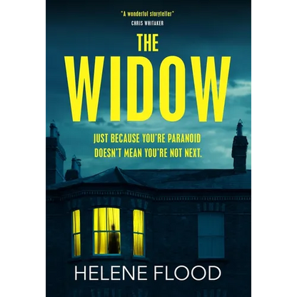 The Widow - Hardcover