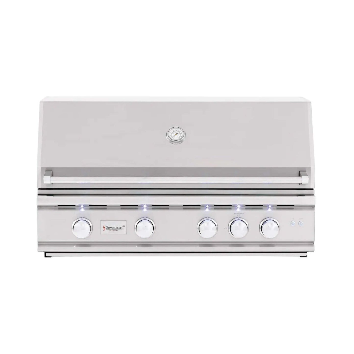 Summerset TRL Built-In Propane Gas Grill With Rotisserie (TRL32/38-LP) (SAK17213)