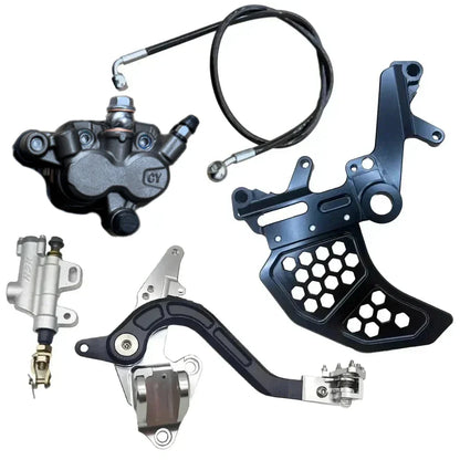 Surron Ultra Bee Foot Brake Kit