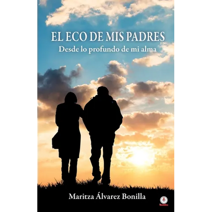 El eco de mis padres: Desde lo profundo de mi alma - Paperback