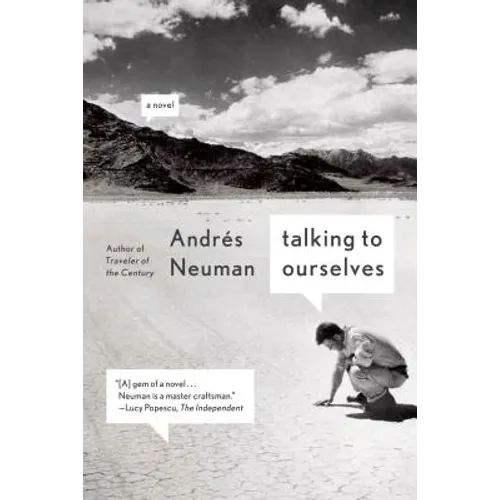 Talking to Ourselves - Paperback