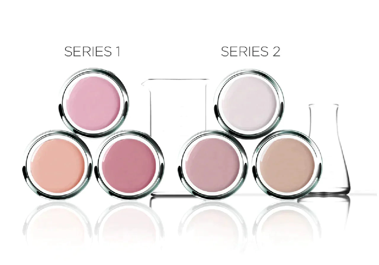 Akzentz - SW2 Trinity Shades Warm 7g / 45g