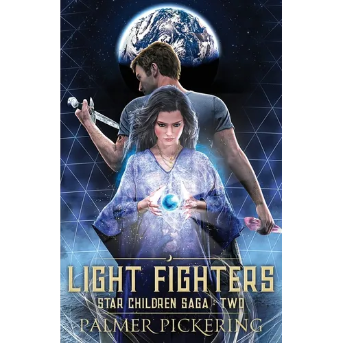 Light Fighters - Paperback