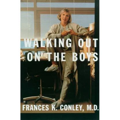 Walking Out on the Boys - Paperback