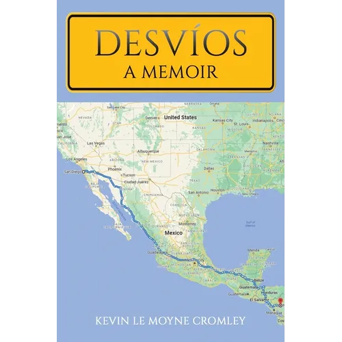 Desvíos - Paperback