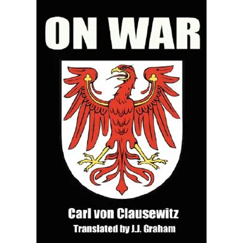 On War - Paperback