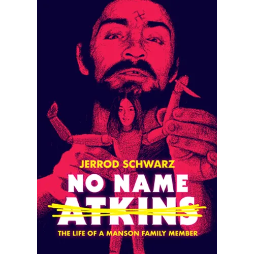 No Name Atkins - Paperback
