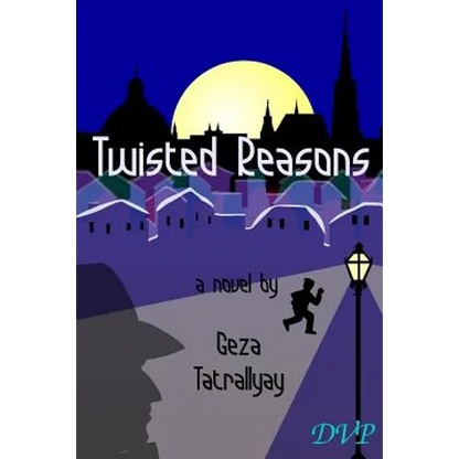 Twisted Reasons - Paperback