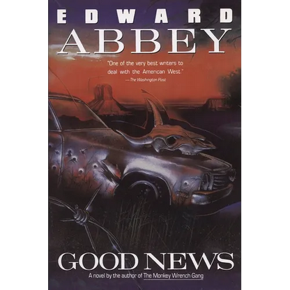 Good News - Paperback
