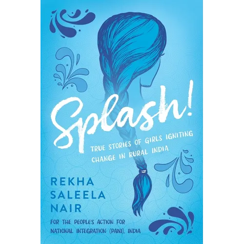 Splash! - Paperback