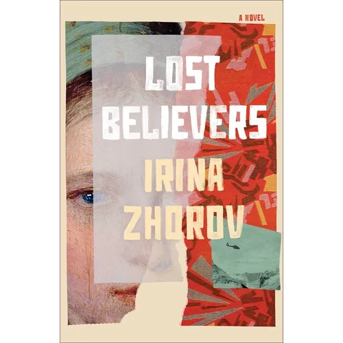 Lost Believers - Hardcover