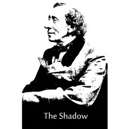 The Shadow - Paperback
