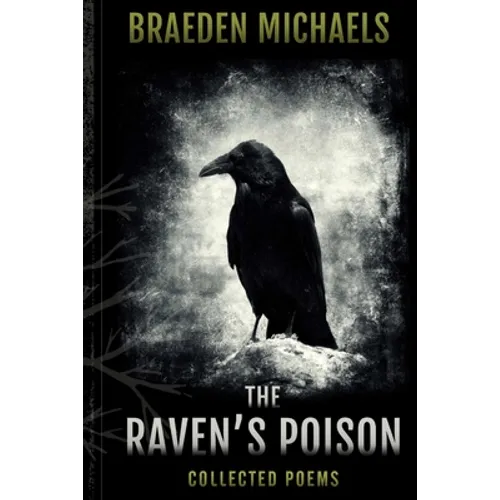 The Raven's Poison - Paperback