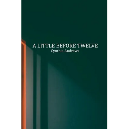 A Little Before Twelve - Paperback