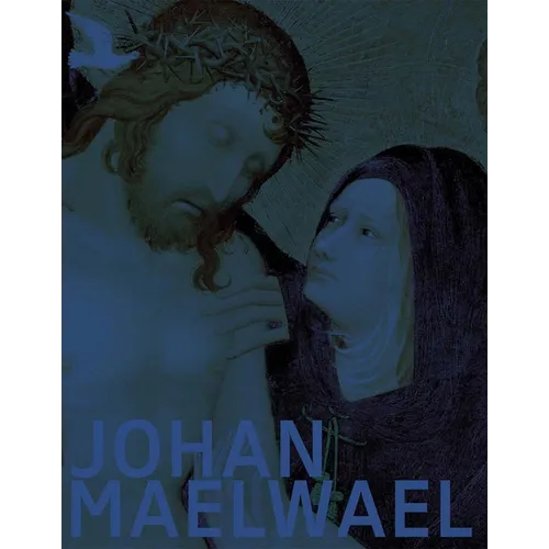 Johan Maelwael - Paperback