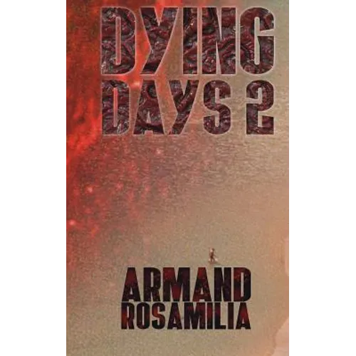 Dying Days 2 - Paperback