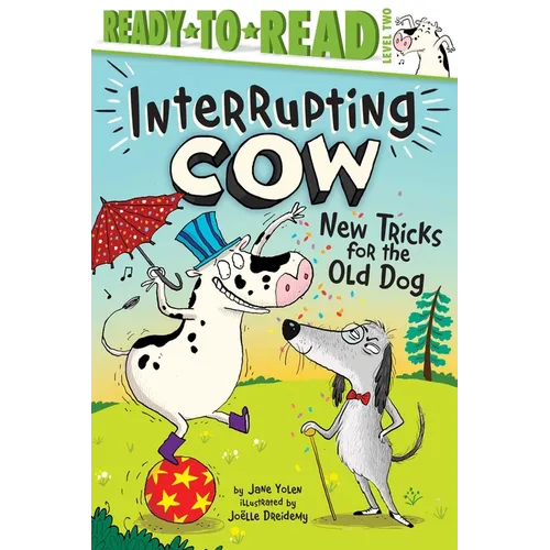New Tricks for the Old Dog - Paperback