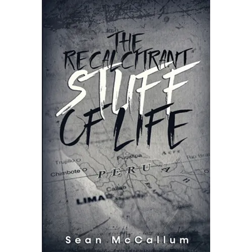 The Recalcitrant Stuff Of Life - Paperback