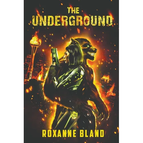 The Underground - Paperback