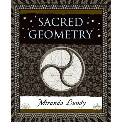 Sacred Geometry - Hardcover