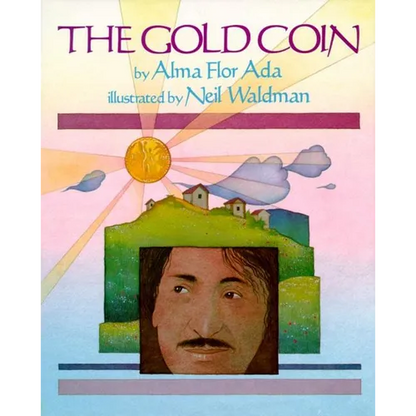 The Gold Coin - Paperback